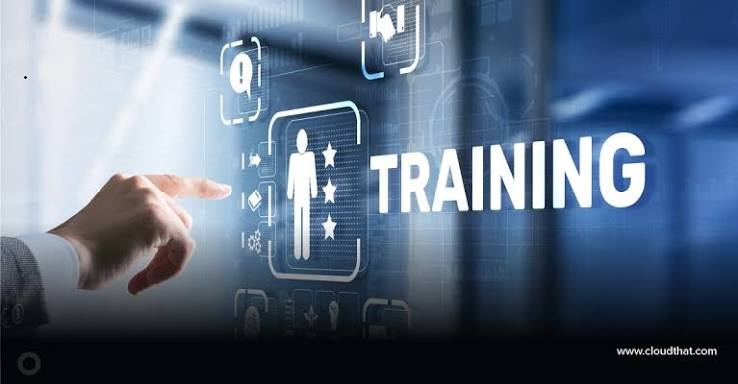 it-training