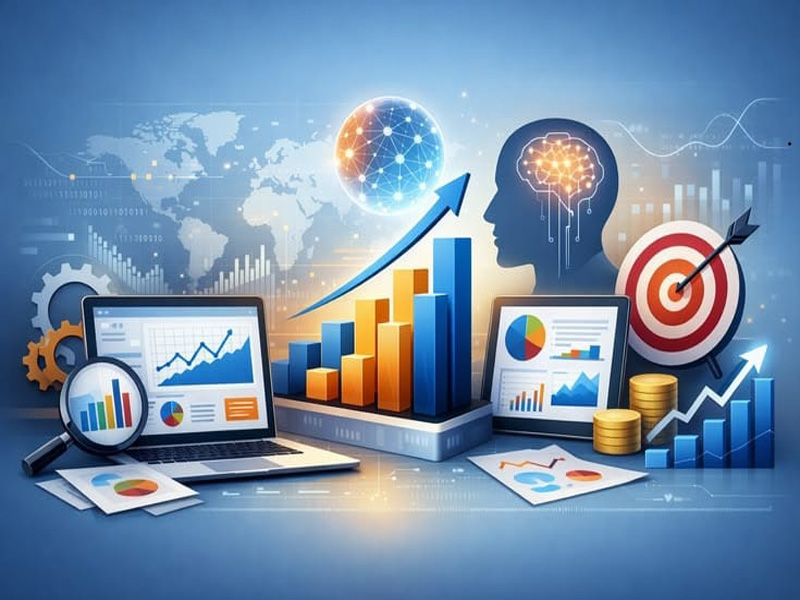 Why Choose WSoft Solutions