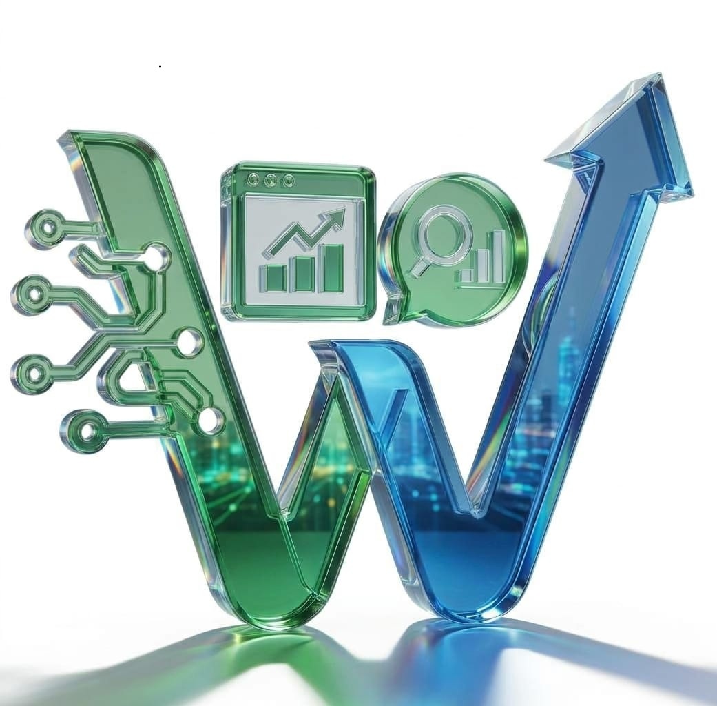 WSOFT SOLUTIONS Logo